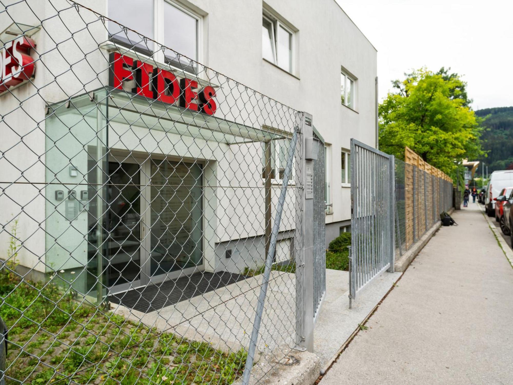Apartment In Innsbruck Near Ambras Castle Zewnętrze zdjęcie