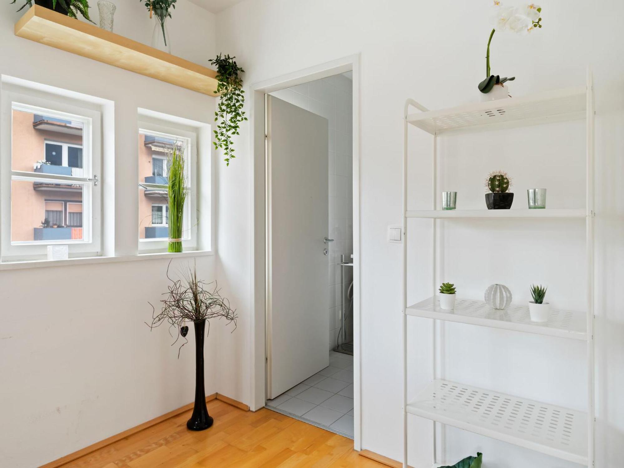 Apartment In Innsbruck Near Ambras Castle Zewnętrze zdjęcie