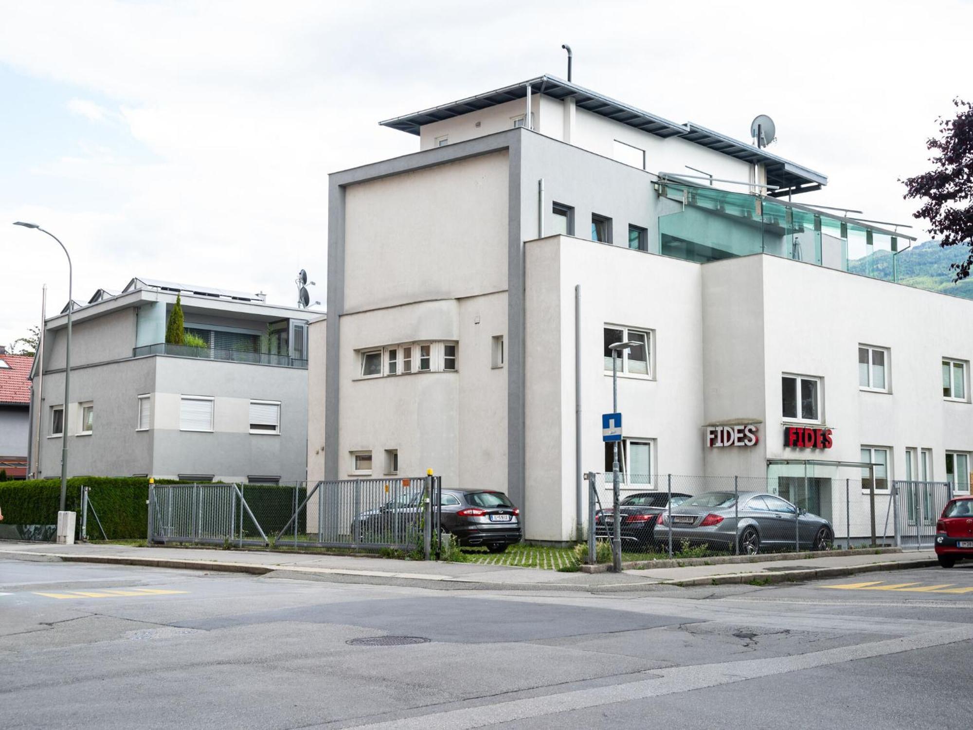 Apartment In Innsbruck Near Ambras Castle Zewnętrze zdjęcie