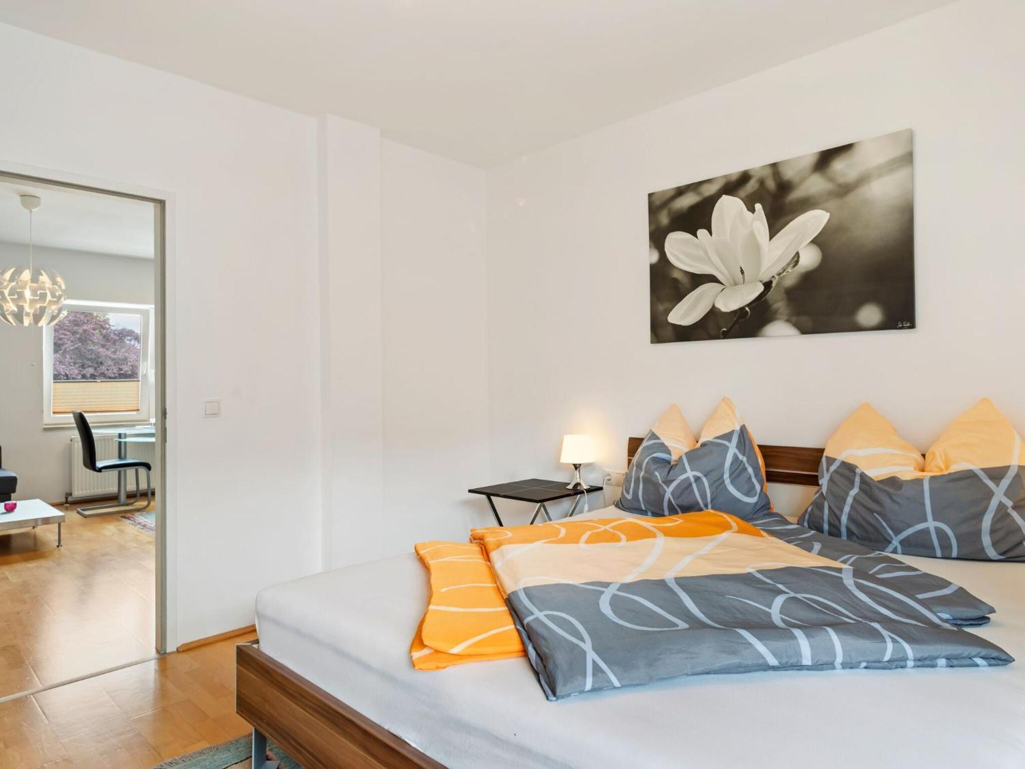 Apartment In Innsbruck Near Ambras Castle Zewnętrze zdjęcie