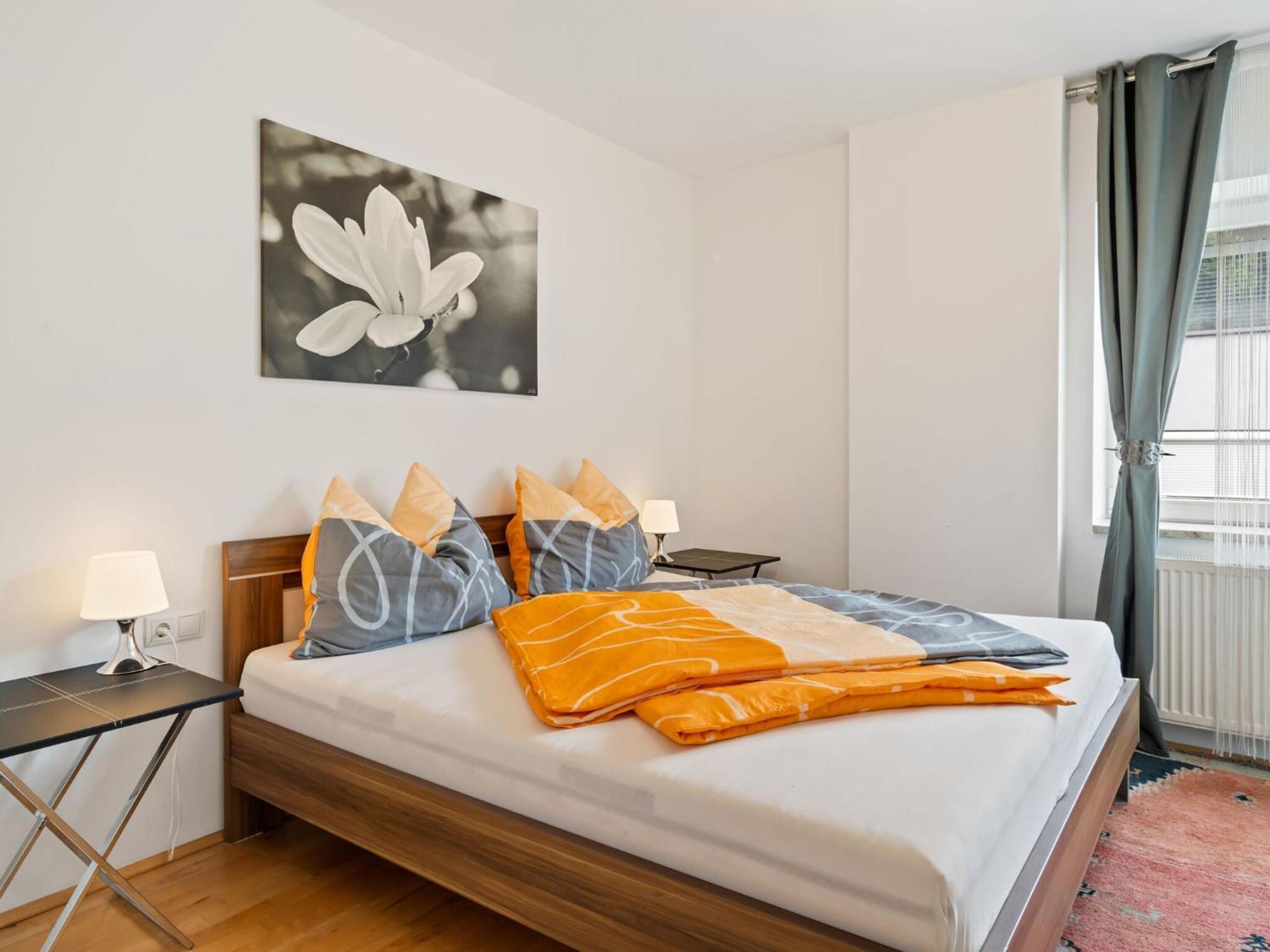 Apartment In Innsbruck Near Ambras Castle Zewnętrze zdjęcie