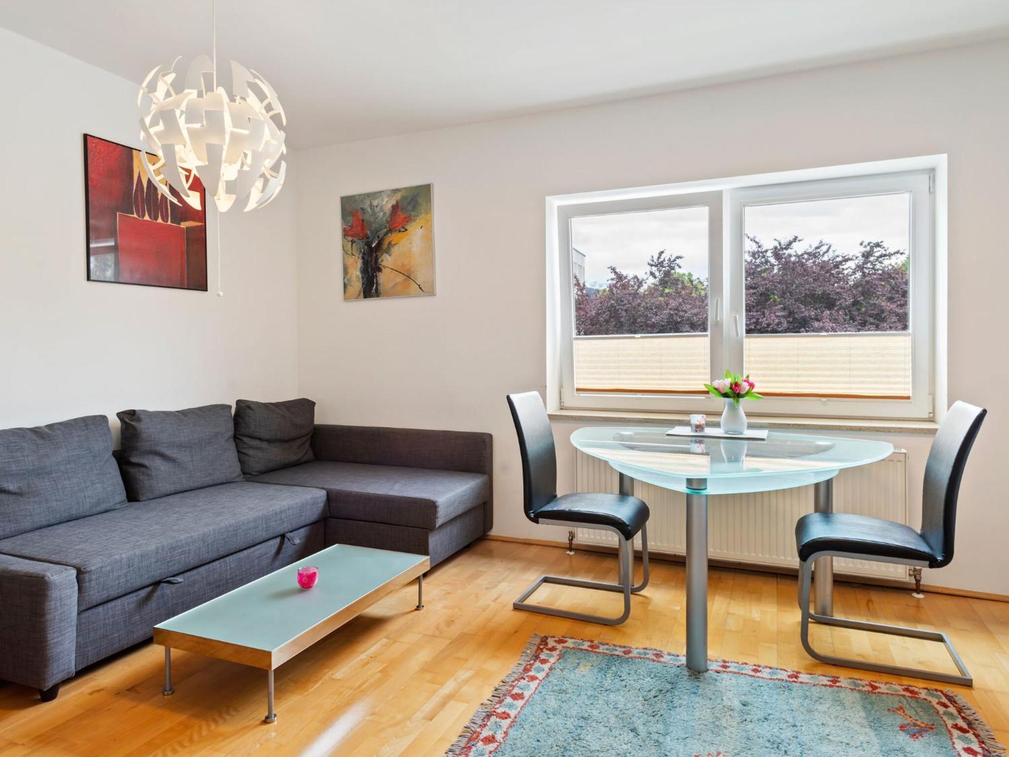 Apartment In Innsbruck Near Ambras Castle Zewnętrze zdjęcie