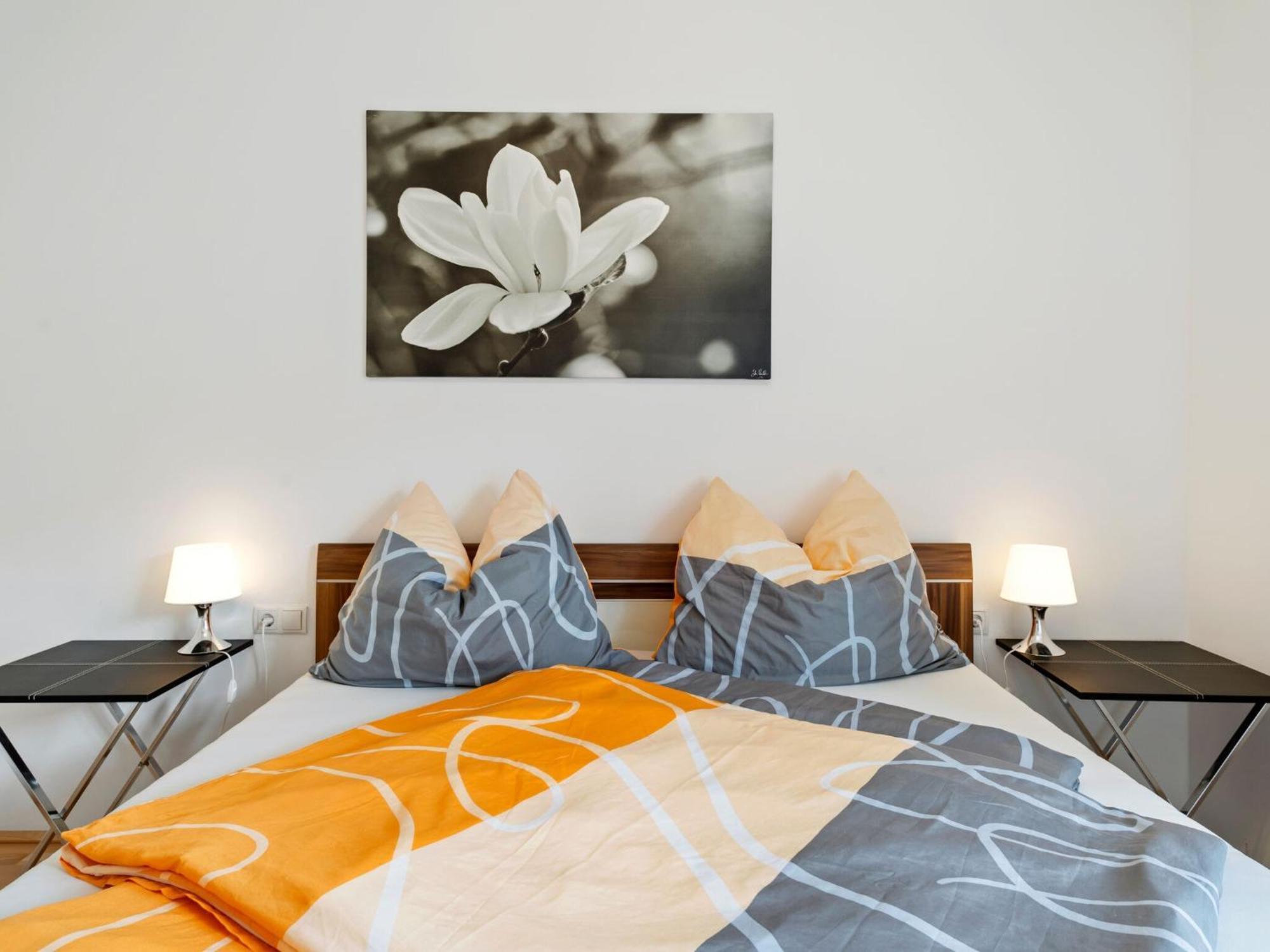 Apartment In Innsbruck Near Ambras Castle Zewnętrze zdjęcie