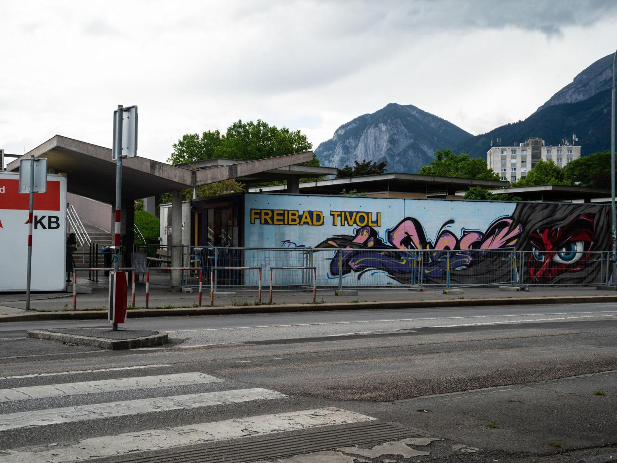 Apartment In Innsbruck Near Ambras Castle Zewnętrze zdjęcie