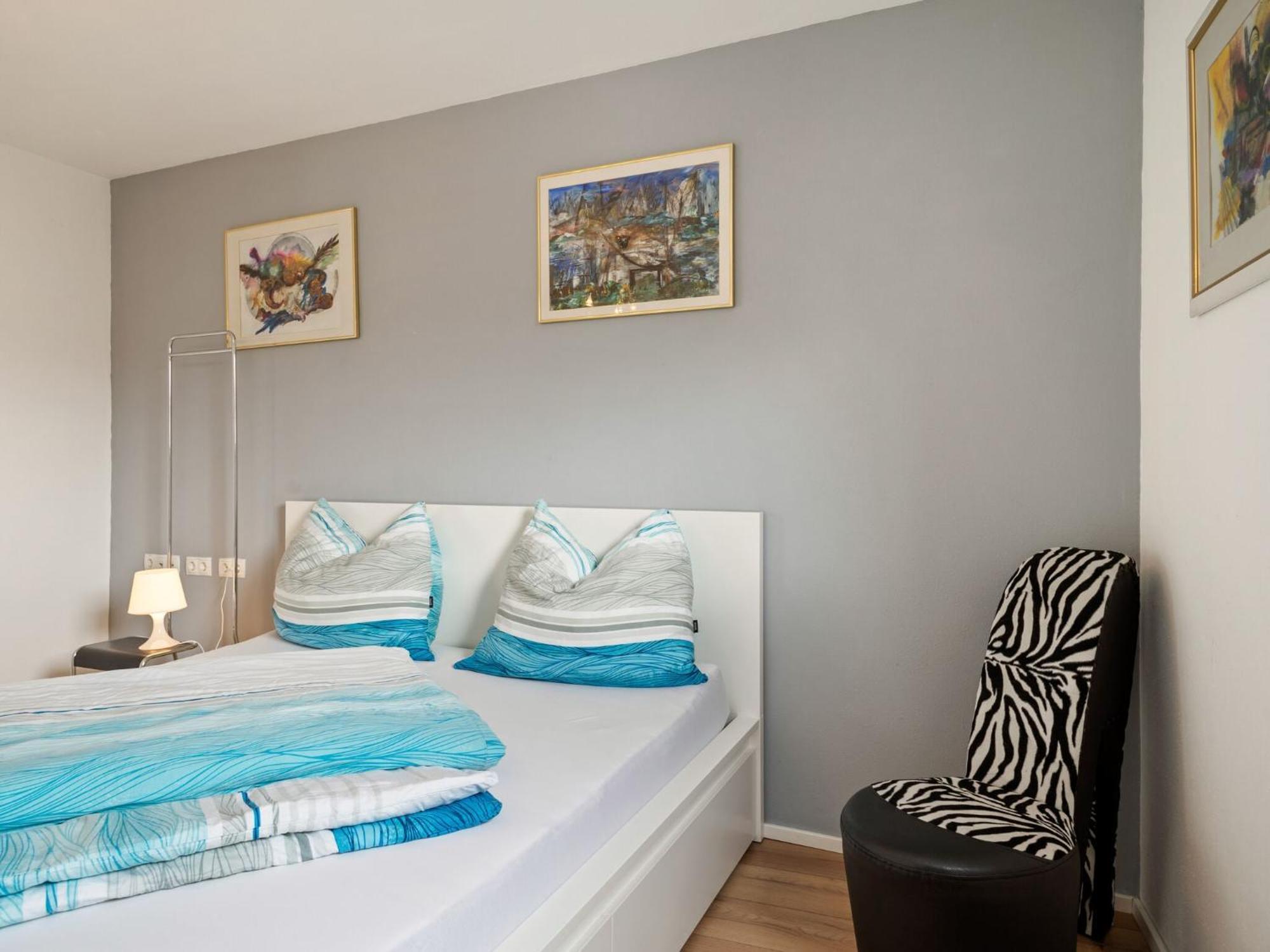 Apartment In Innsbruck Near Ambras Castle Zewnętrze zdjęcie