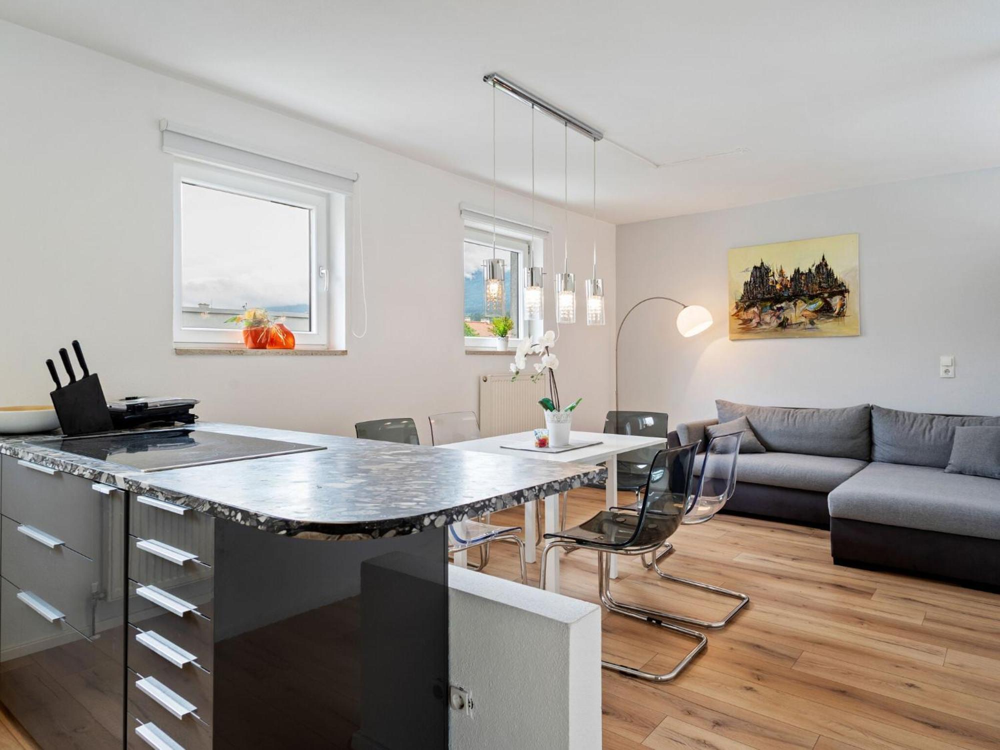 Apartment In Innsbruck Near Ambras Castle Zewnętrze zdjęcie
