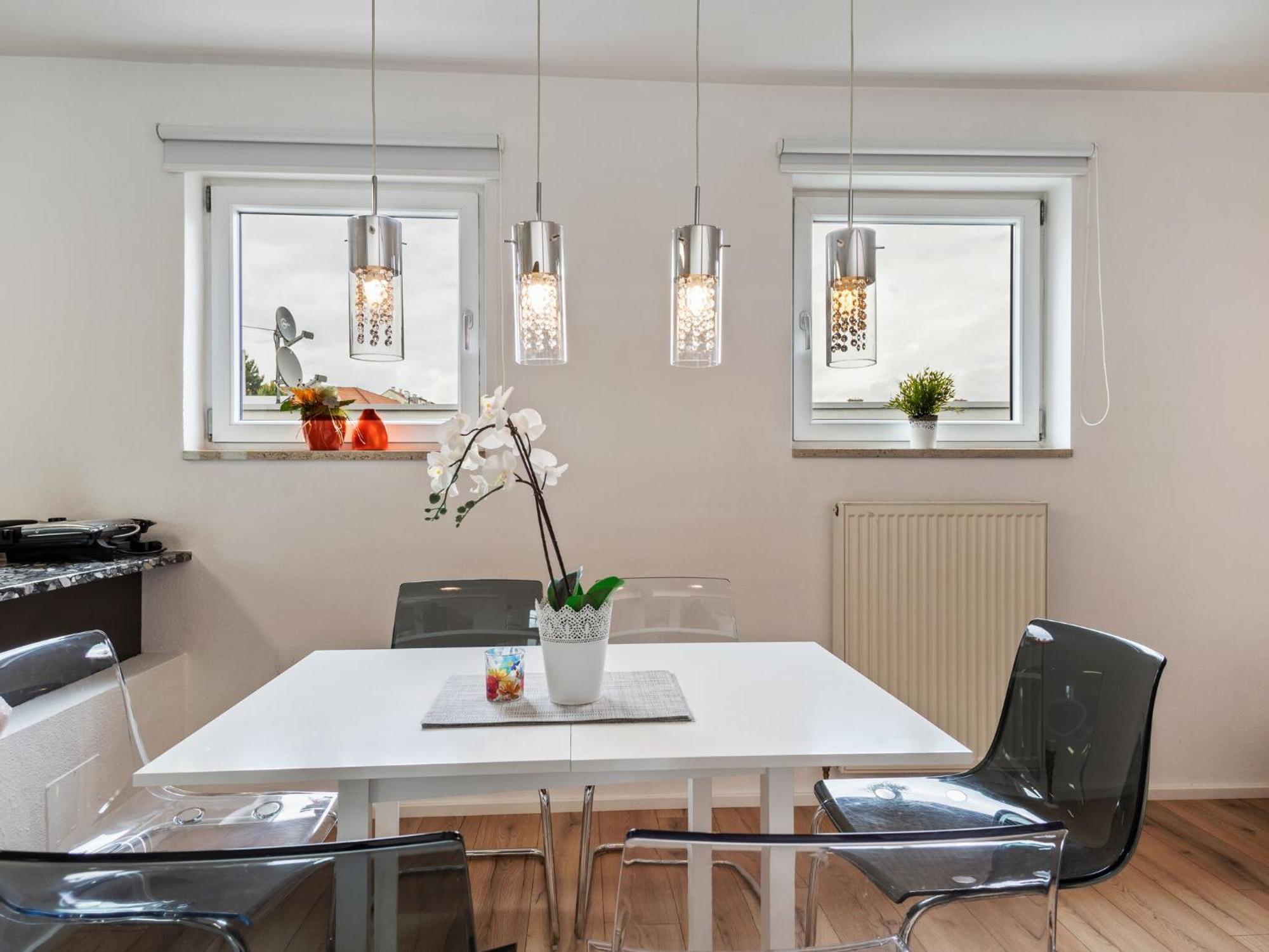 Apartment In Innsbruck Near Ambras Castle Zewnętrze zdjęcie