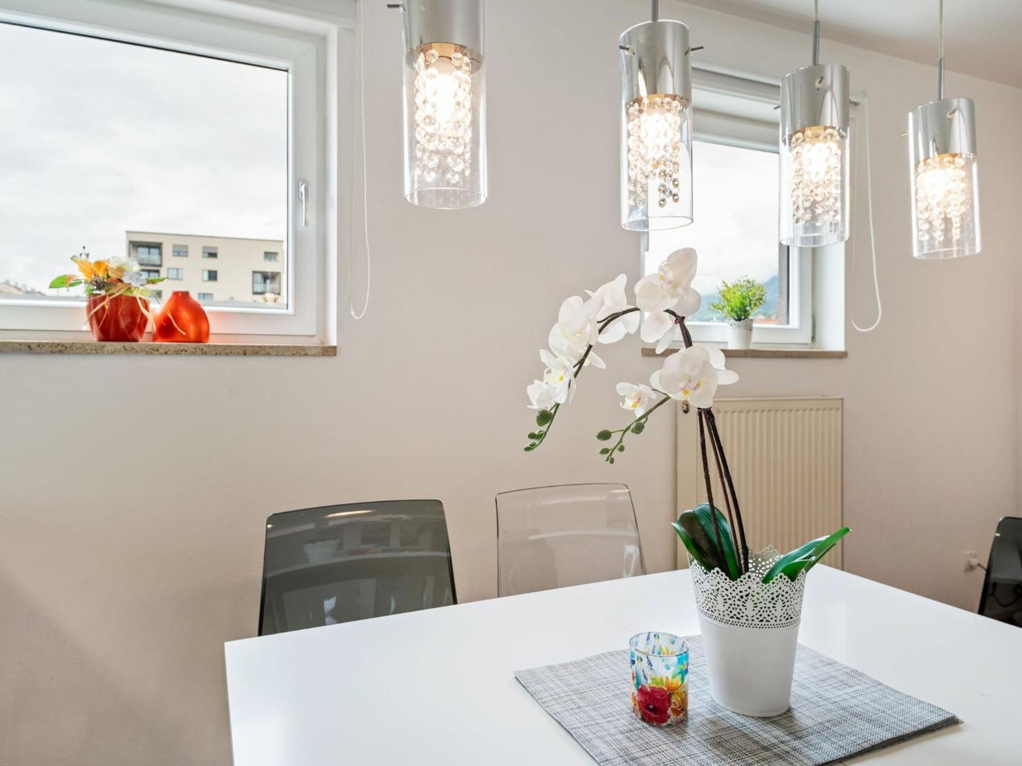 Apartment In Innsbruck Near Ambras Castle Zewnętrze zdjęcie