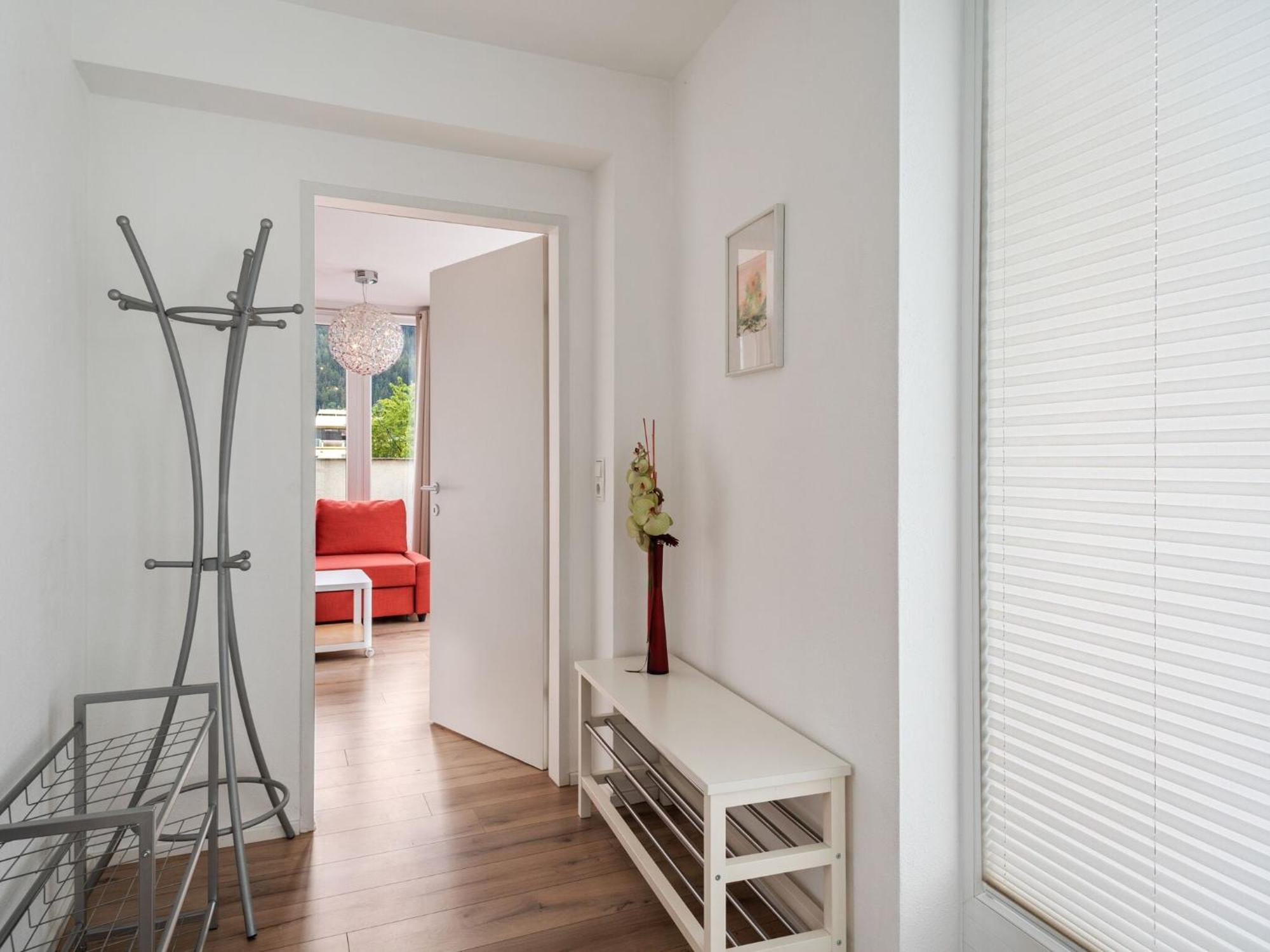 Apartment In Innsbruck Near Ambras Castle Zewnętrze zdjęcie