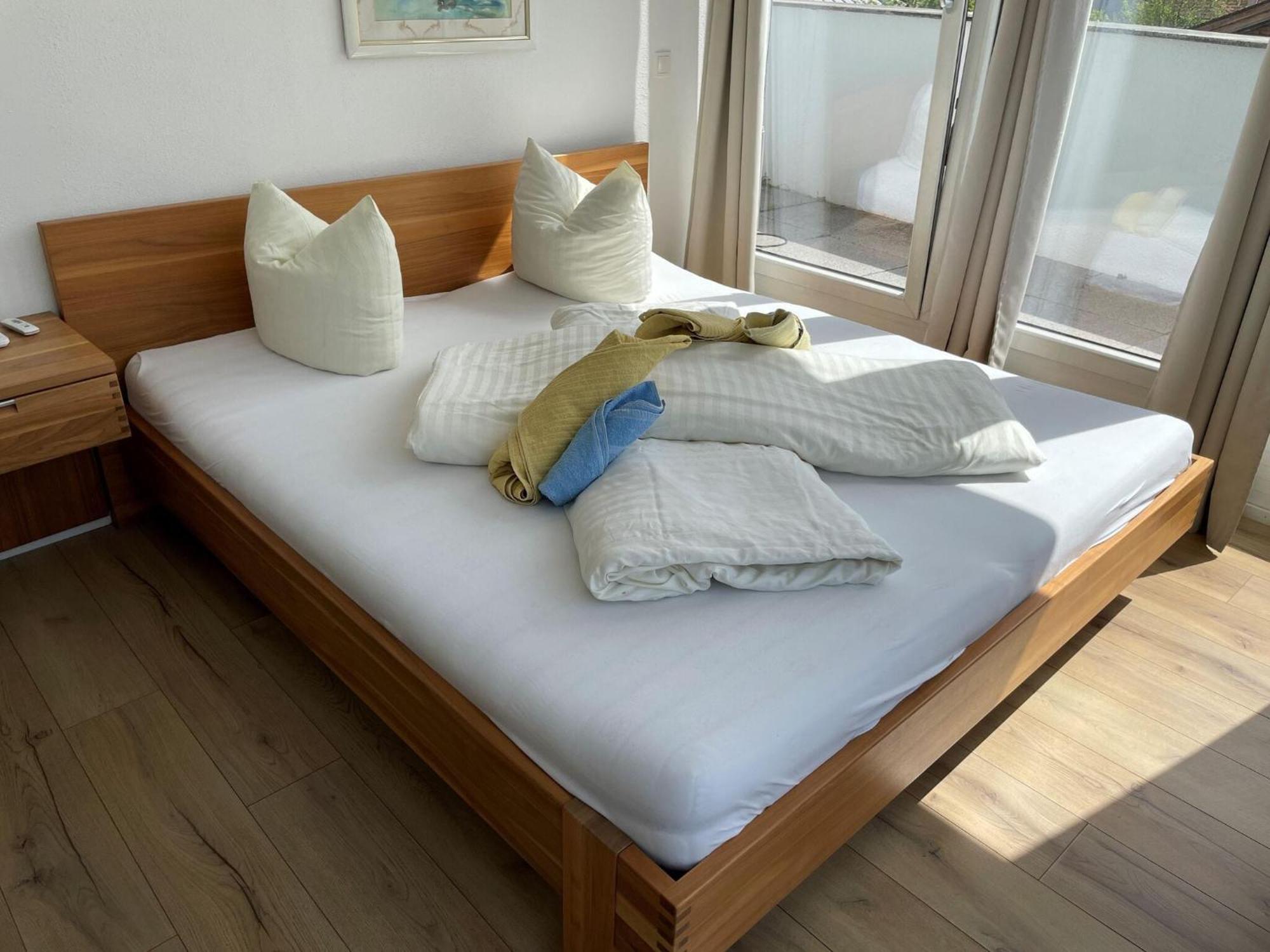 Apartment In Innsbruck Near Ambras Castle Zewnętrze zdjęcie