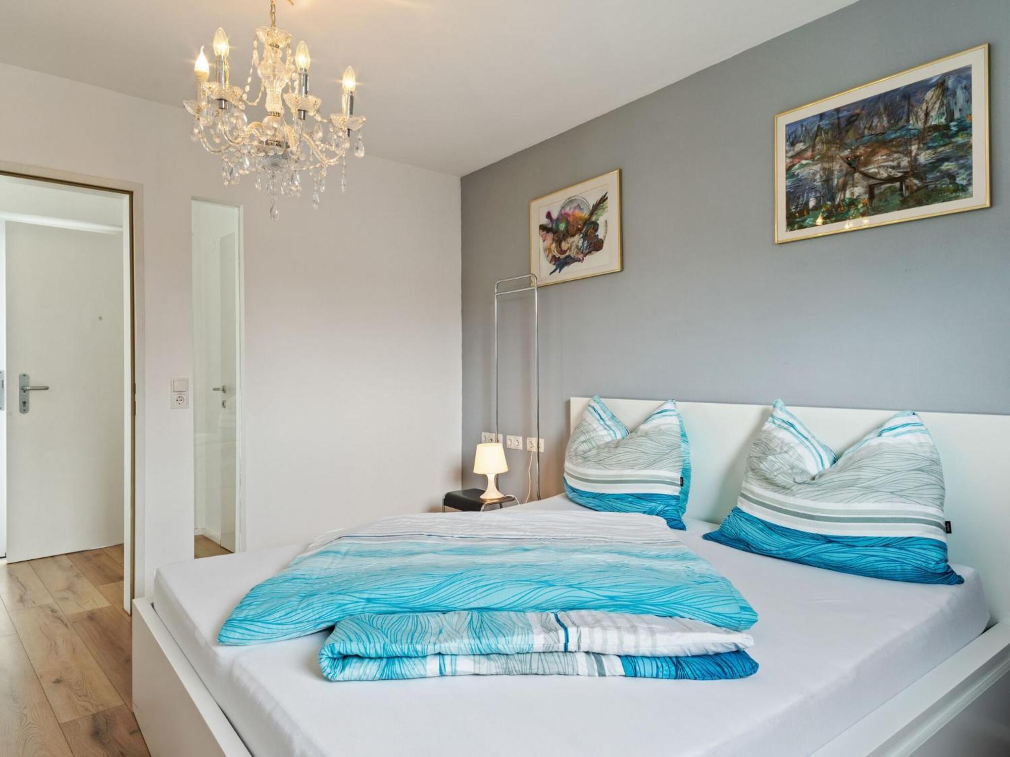 Apartment In Innsbruck Near Ambras Castle Zewnętrze zdjęcie