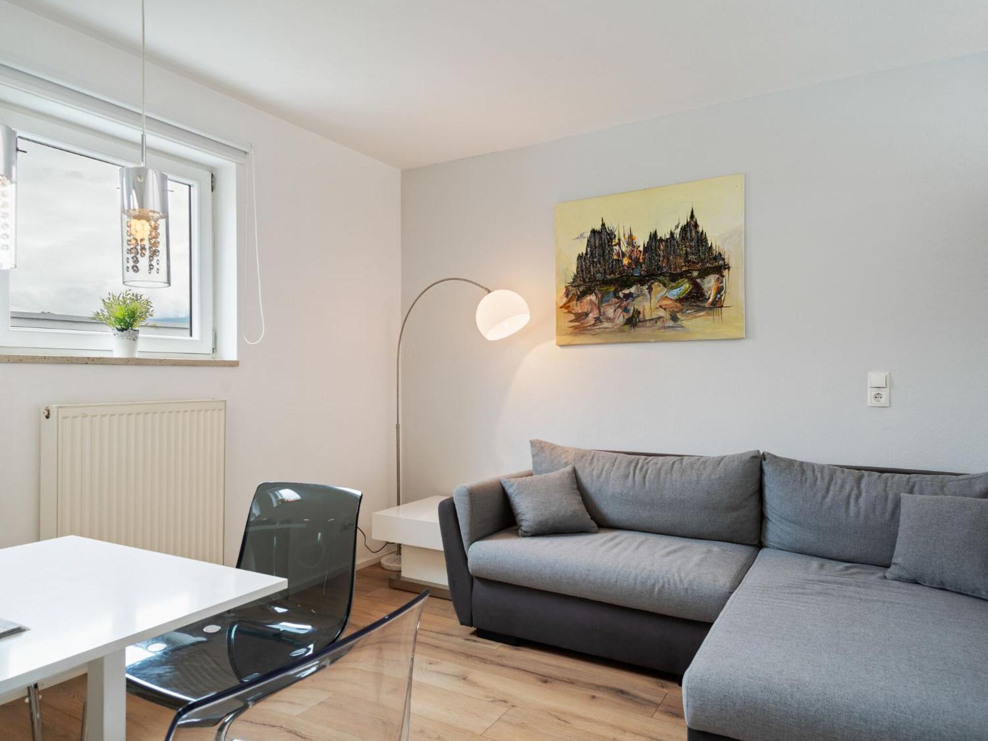 Apartment In Innsbruck Near Ambras Castle Zewnętrze zdjęcie