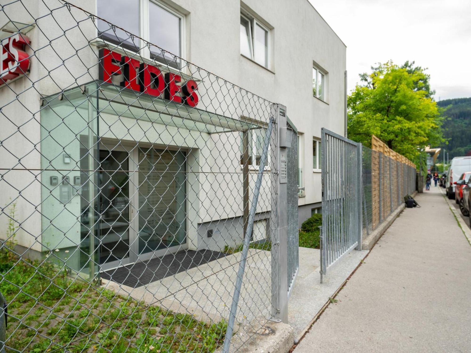 Apartment In Innsbruck Near Ambras Castle Zewnętrze zdjęcie